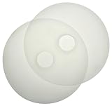 Two-Pack Fruit Leather Tray Accessory for VKP1006 Dehydrator by VICTORIO VKP1008