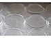Direct-Fit Coin Capsules Quarter size For 24.3mm Box of 50