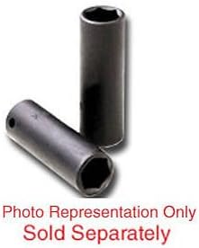 SK Hand Tool 8938 0.38 Dr Dp Imp 1 8 Mm. Socket /RM#G4H4E54 E4R46T32584101