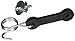 160793 Bagger Latch Assembly for Craftsman, Poulan, Husqvarna. Includes Hardware. Also used on Mulch plate. primary