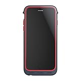 SanDisk iXpand 32GB Memory Case for iPhone 6/6s - Retail Packaging - Red