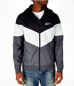 nike gx windrunner jacket