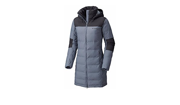 columbia cold fighter jacket