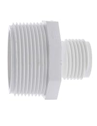 Adaptador Van Enterprises de 1.5 in.