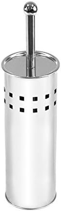 Contempoware Stainless Steel Toilet Brush