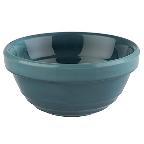 APS Emma Round Melamine Buffet Bowl Volume 0.06 litres Diameter 7.5 cm Height 3.5 cm Blue