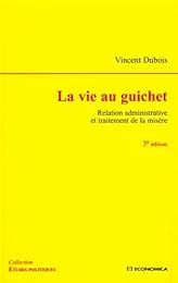 La  vie au guichet
