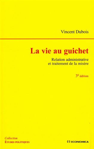 La  vie au guichet