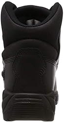 Magnum Unisex Precision Sitemaster Safety Boot