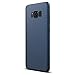 MChoice Luxury Ultra-Thin Slim Silicone Soft TPU Case Cover for Samsung Galaxy S8 Plus (Royal Blue)