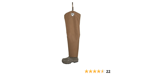 snake proof wading boots