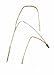 Hiland THP-Thermo Thermocouple for Tall Patio Heater, One Size, Grey, Copper