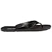 Diesel Splish Mens Sandals Black