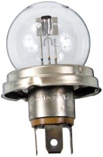 CandlePower Replacement Light Bulbs - 12V/45-45W - 410-5028 49211 10/PK