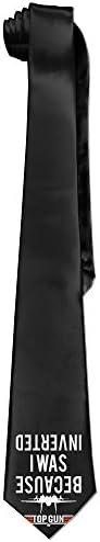 I Was Inverted Navy Formal Ties For Men