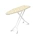 HOMZ 1950073 Ultimate Replacement Cover and Pad for Wide Width Ironing Board, 18