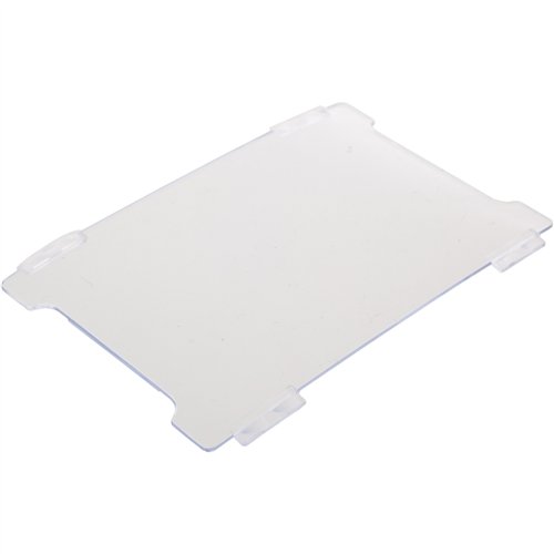 Scubapro Protection Glass Set for Galileo Consoles