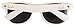 Bride Tribe Sunglasses - Bride-to-be and Bridesmaids Sunglasses for Bachelorette Party (1 x Bride; 9 x Bride Tribe)
