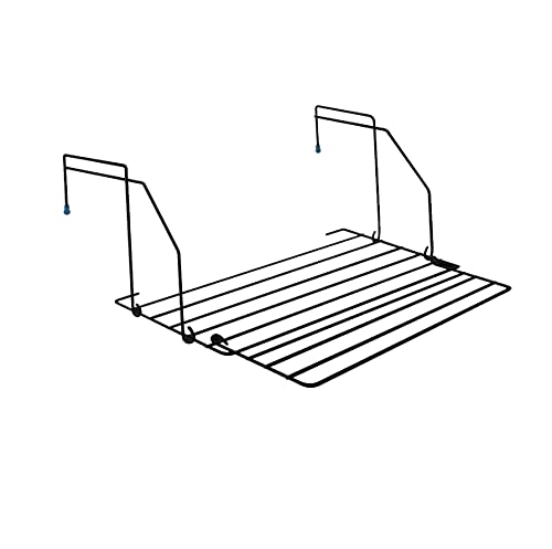 Secalux VARAL PORTATIL FLICK - ACO - BLACK