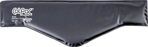 Chattanooga neck contour polyurethane cold pack, 21-inc…