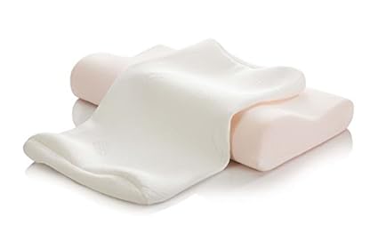 Tempur Spare Cover For An Original Pillow Medium Amazon Co Uk