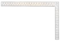 Starrett FS-24 Steel Professional Framing Square, 24