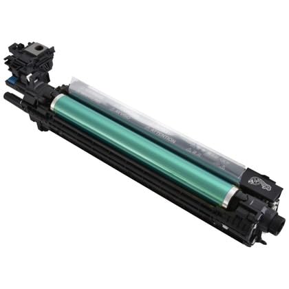 TTCopier Genuine OEM Konica Minolta IUP24K (A95X01D) Imaging Unit, Black 60K Yield Bizhub C3351 C3851FS…