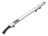Bora 540924 Clamp Edge Power Tool Guide, 24-Inch; Straight Edge for Circular Saws, Jig Saws and Routers