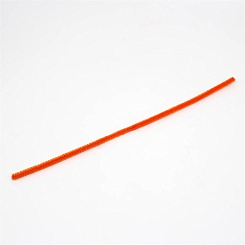 680pcs/lot Pipe Cleaners Chenille Stem and Googly Wiggle Eyes for DIY Crafts Decorations (Style 1) - Thumbnail 4