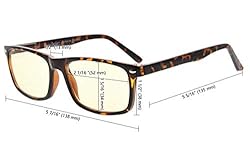 Eyekepper Computer Reading Glasses Blue Light
