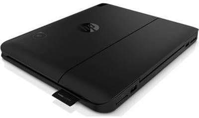 HPE D6S54AA#ABA Productivity Jacket for Elitepad