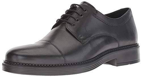 Men's Newcastle Cap Toe Tie Oxford