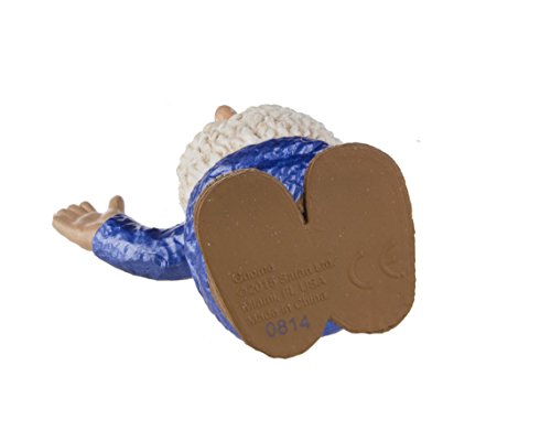 Safari Ltd Mythical Realms Small Blue Gnome