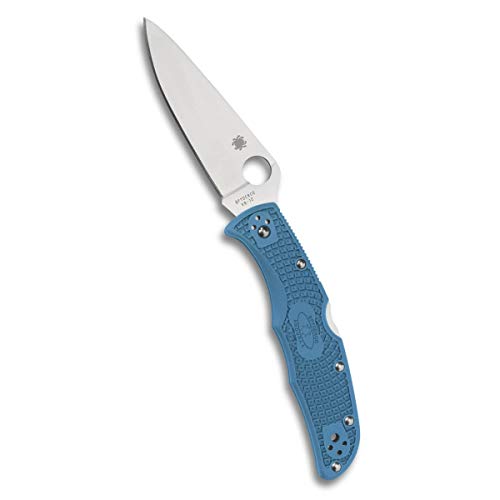 Spyderco Endura 4 Lightweight Knife