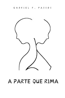Livro A Parte Que Rima