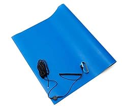 Bertech ESD Soldering Mat Kit (Made in USA), 30