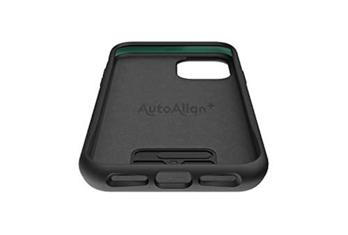 Mous for iPhone 11 Case Limitless Carbon Fiber