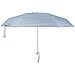 MintFroest Ultralight Travel Umbrella,UPF 50+ Sun UV Umbrellas Strong Windproof Compact Rain Umbrella