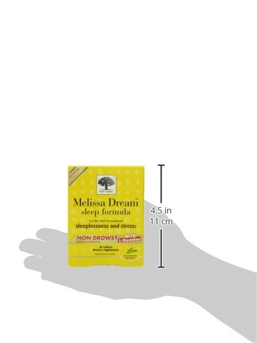 New Nordic More Sleep, Pack of 40