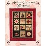 Antique Christmas Memories