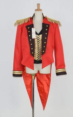Amazon Fate Grand Order フェイトグランドオーダー Fgo Fate Go ナポレオン トラベリング大サーカス ジャケットとベストのみ コスプレ衣装 2998 男性l コスプレ 仮装 通販