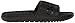 adidas Performance Men's Voloomix M Slide Sandal,Core Black/Core Black/Core Black,11 M US