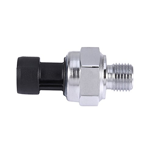 DC 5V 0-1.2 MPa Pressure Sensor Transducer Pressure Measurement Tools With 19cm Cable