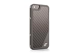 Element Case Flight Case for iPhone 5/5s - Retail Packaging - Grey W/Carbon Fiber