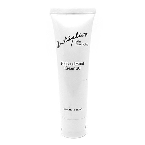 glycolic hand cream