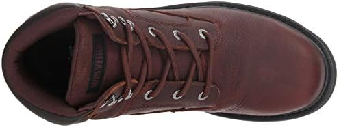 wolverine farmhand boots