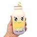 Squishies Milk Shake Slow Rising Cartoon Rainbow Press Relief Soft Scented Gift