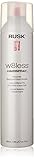 Rusk Sensories Weightless Hairspray, 10 Ounce