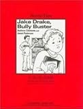 Jake Drake, Bully Buster