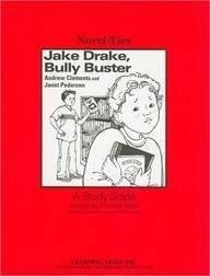 Jake Drake, Bully Buster
